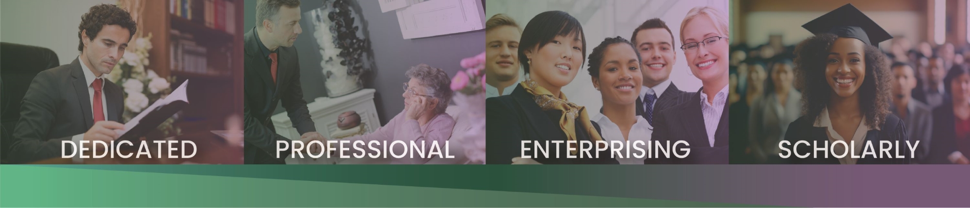CCFS - Core Values